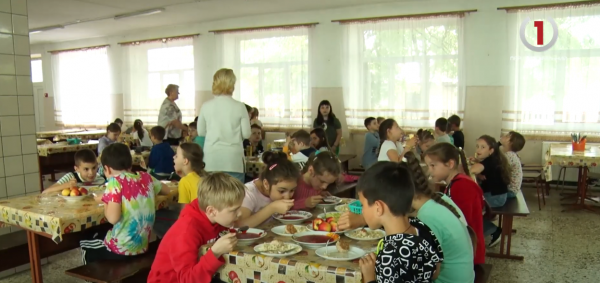  Суп дітям не ворог: більшість дітей сьогодні не їсть першу страву (ВІДЕО) 