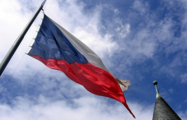 Сенат Чехії ухвалив резолюцію із засудженням агресії рф проти України
