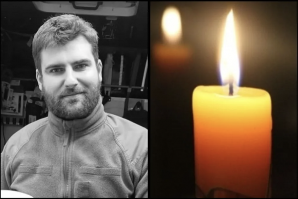  Закарпаття втратило ще одного Героя зі 128-ої Закарпатської бригади - соцмережі 