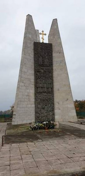 У Виноградівській громаді лишилось 10 згадок про радянщину (ФОТО)