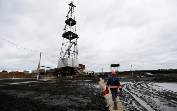 Україна проведе масштабні пошуки газу