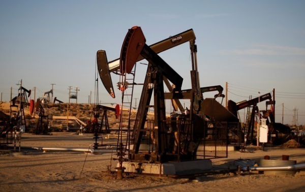 Ціна на нафту різко знизилася на новинах зі США