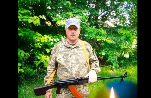 На Сході України загинули троє захисників із Вінниччини                     
