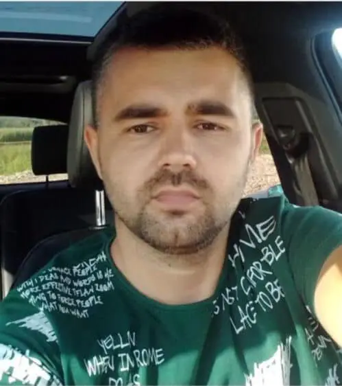  Майже рік як пішов з дому і не повернувся: на Закарпатті шукають чоловіка 