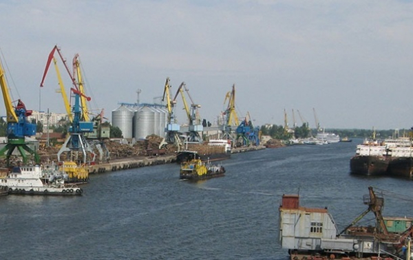 Вигоду України від деблокади портів оцінили у десятки мільярдів