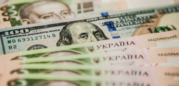 
Держборг України зріс на $5 млрд за місяць 