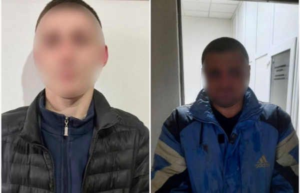  У Тячівському районі двоє чоловіків затягли до підвалу підлітків, побили та пограбували їх 