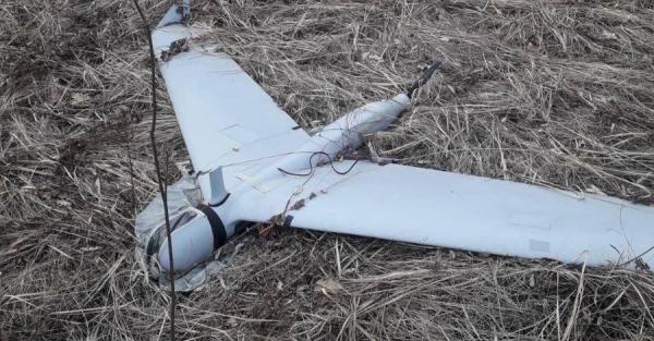 ЗСУ знищили безпілотник, який у РФ називають "невидимим" для української ППО