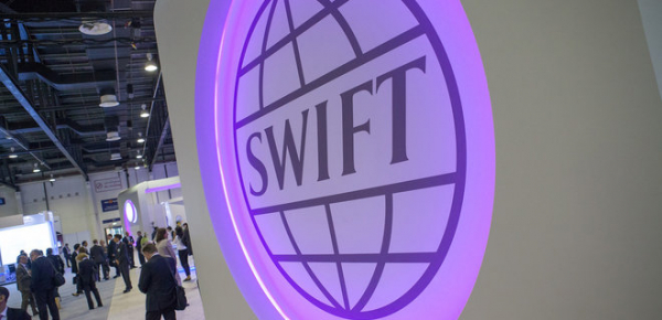 
Індійські компанії використовують SWIFT для розрахунків з Росією у доларах - Reuters 