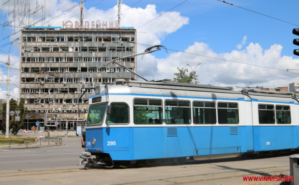 У Вінниці визначились якою буде територія, де Будинок Офіцерів та «Ювілейний»                    
