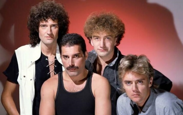 Queen випустить раніше невідому пісню Фредді Мерк'юрі