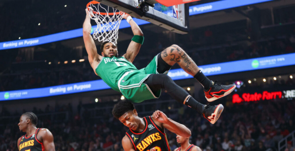 Плей-оф НБА: результати матчів 28 квітня Плей-оф НБА: результати матчів 28 квітня