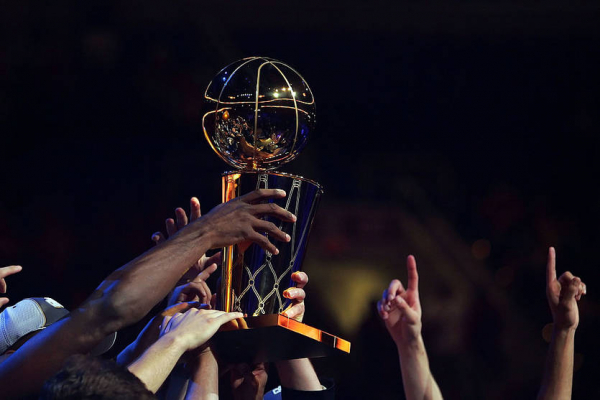 Плей-оф НБА: розклад та результати матчів