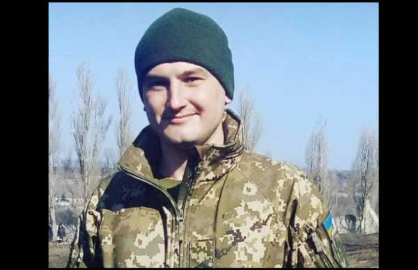 Двоє військових із Вінниччини загинули, захищаючи Україну                     
