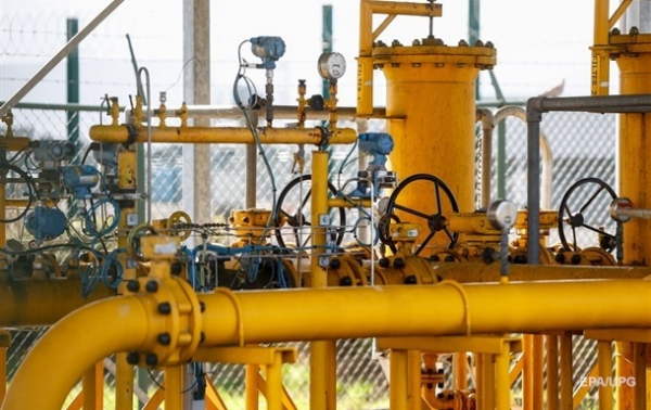 Молдова проведе тестову закупівлю природного газу у Греції