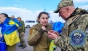 Україна повернула з російського полону ще 100 своїх захисників
