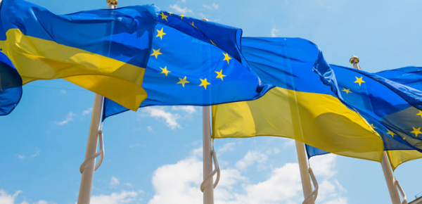 
Євросоюз продовжить ще на рік нульові мита на український експорт 