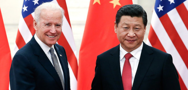 
МВФ попереджає, що розкол між США та Китаєм може нашкодити світовій економіці 