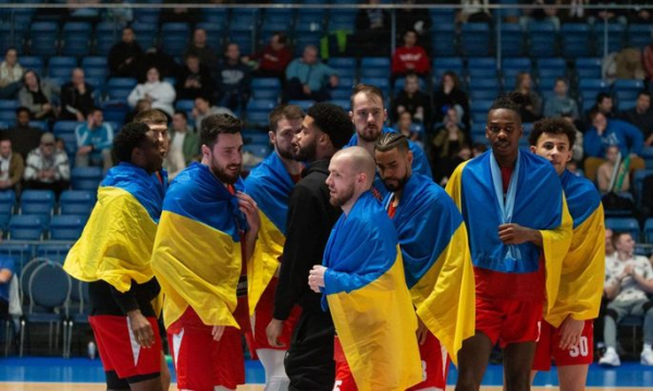 Прометей став чемпіоном Латвійсько-естонської баскетбольної ліги