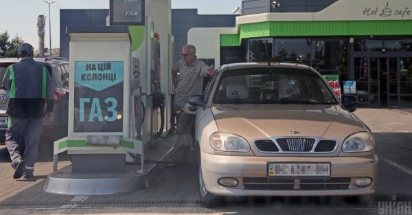 Велике подорожчання палива: чи чекати на 60 грн за літр