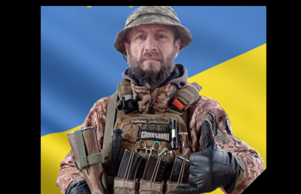 Двоє військових із Вінниччини загинули, захищаючи Україну                     

