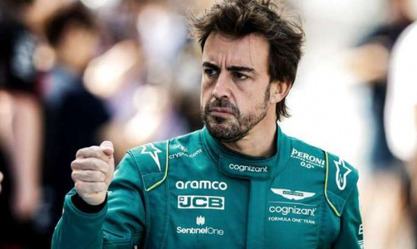 Фернандо Алонсо може встановити рекорд у Формулі-1