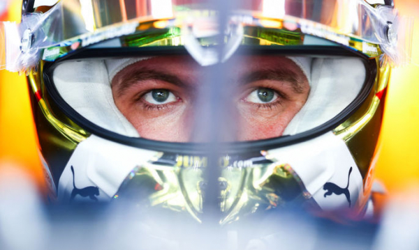 Формула-1. Ферстаппен переміг у другій Практиці Гран-прі Маямі Формула-1. Ферстаппен переміг у другій Практиці Гран-прі Маямі