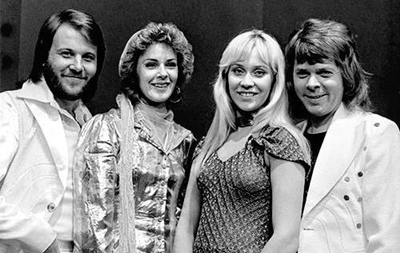 ABBA може воззʼєднатися на Євробаченні 2024