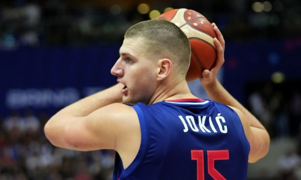 Нікола Йокіч встановив рекорд за кількістю трипл-даблів у плей-офф