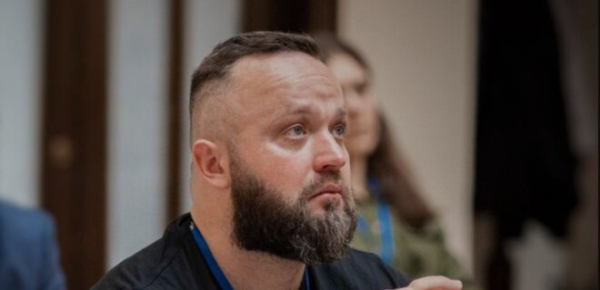 "Я не зрозумів, що змінюють": Голова КРАІЛ розкритикував ідею ліквідувати його відомство
"Я не зрозумів, що змінюють": Голова КРАІЛ розкритикував ідею ліквідувати його відомство