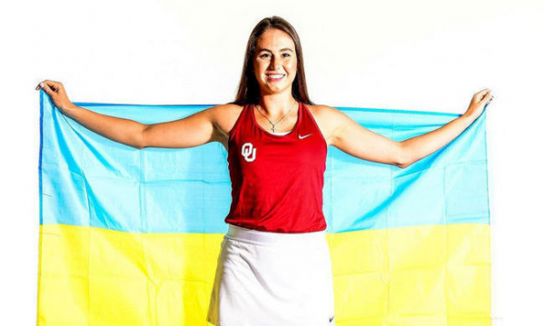 Олександра Корашвілі повернулася в теніс після тривалої реабілітації та виграла перший матч