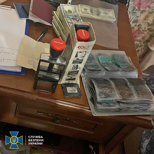Троє перевізників із Закарпаття організували трафік "ухилянтів" закордон
