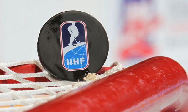 IIHF назвала претендентів на звання найкращого гравця сезону-2022/2023