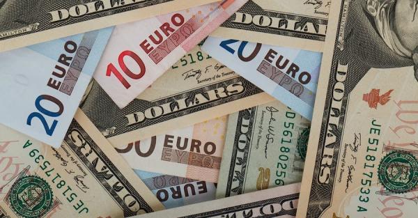 Курс валют на 14 червня: скільки коштують долар, євро та злотий