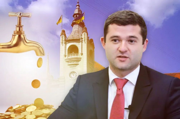  "Золоті" тарифи, забудова і етичні скандали: чому мер Мукачева Андрій Балога став персоною нон-грата в ЄС 