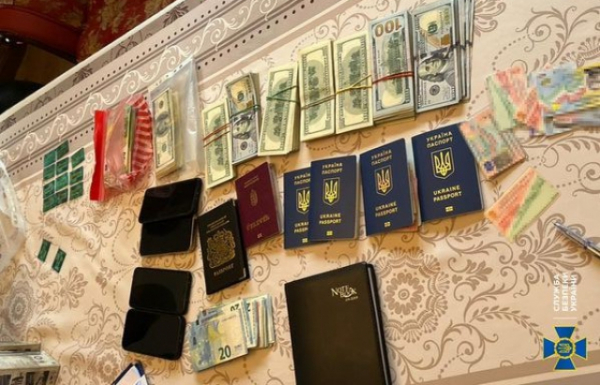 Троє перевізників із Закарпаття організували трафік "ухилянтів" закордон