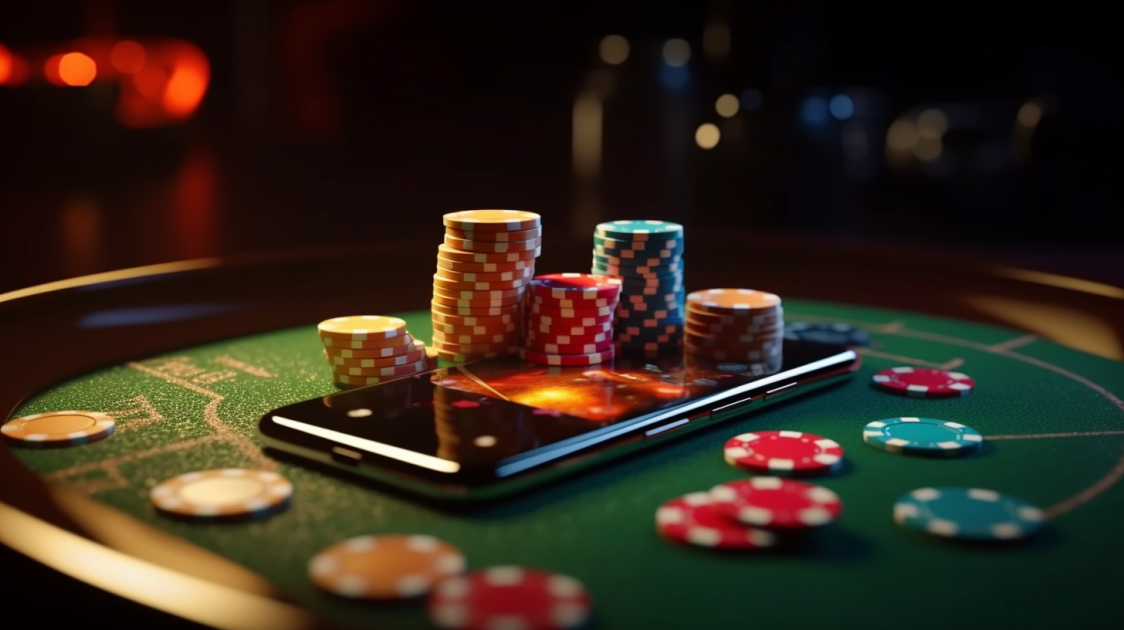 С чего начать с казино онлайн играть на реальные деньги?