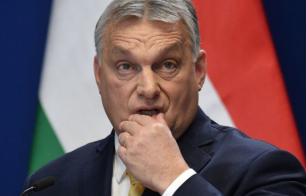 Bloomberg: Угорщина домоглася, аби ЄС дозволив російській фірмі обслуговувати вагони метро