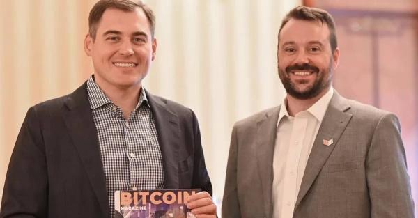 Bitcoin Magazine Ukraine несе просвітницьку функцію – інвестор Сергій Тронь