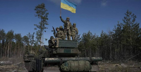 4 011 БПЛА, 459 засобів ППО. Генштаб ЗСУ назвав втрати росії на 30 липня 2023-го року з моменту початку повномасштабної війни проти України