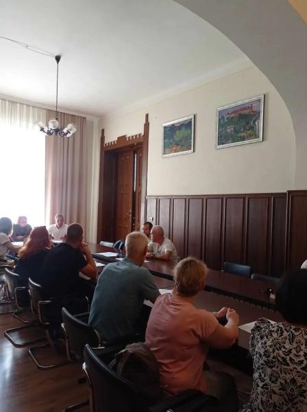 Депутата-зрадника позбавили мандата: доля обранця Мукачівської міськради Руслана Ткачука вирішена (ФОТО) Депутата-зрадника позбавили мандата: доля обранця Мукачівської міськради Руслана Ткачука вирішена (ФОТО)