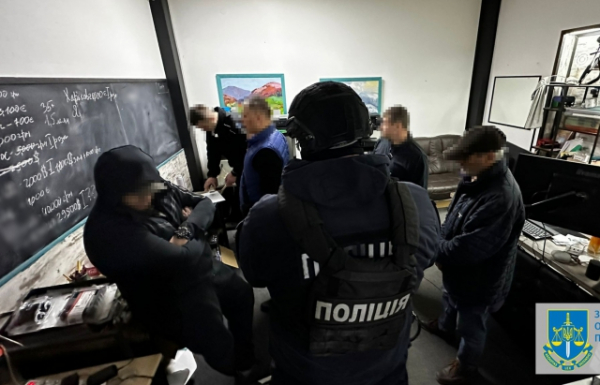 Ужгородець підробляв документи: тепер на нього чекає суд Ужгородець підробляв документи: тепер на нього чекає суд