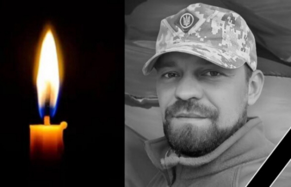 Закарпатців просять підписати петицію про присвоєння почесного звання Героя України Андрію Соскіді