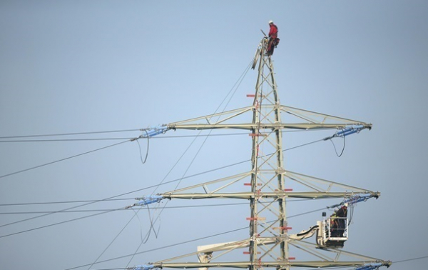 Новий тариф на електроенергію допоміг втримати енергосистему - міністр