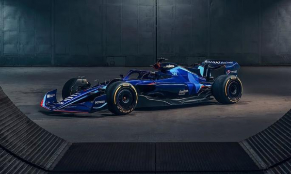 Технічним директором Вільямса може стати інженер, який працював у Рено та Мерседесі