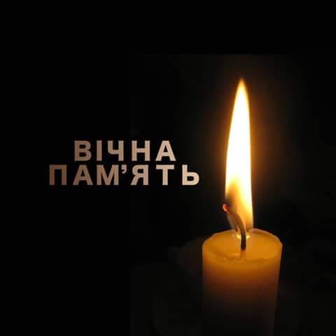 Закарпаття сколихнула сумна звістка: на війні загинув житель Свалявщини Закарпаття сколихнула сумна звістка: на війні загинув житель Свалявщини
