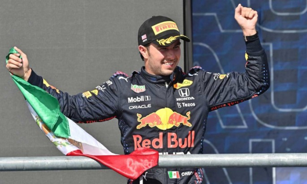 Ральф Шумахер: Перебування Переса в Ред Булл добігає кінця Ральф Шумахер: Перебування Переса в Ред Булл добігає кінця