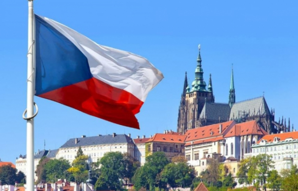 У Чехії розробляють програму добровільного повернення українських біженців