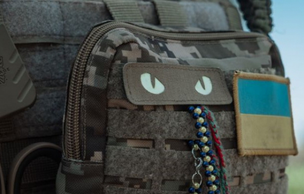 За добу ЗСУ знищили ще 8 танків, 12 бронемашин та 820 окупантів