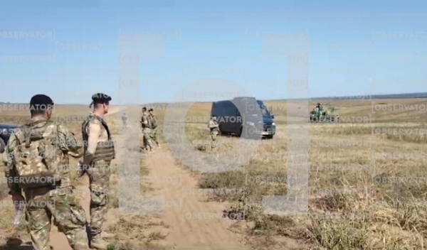У Міноборони Румунії заявили, що знову знайшли уламки російського безпілотника